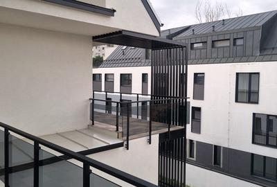 Inchiriere vila noua  pentru activitate de birou Victoriei-Mihalache - 9