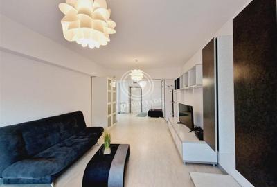 Bulevardul Unirii-apartament cochet doua camere de inchiriat - 1