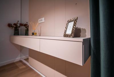 Apartament 2 camere in proiect nou- pret promotional - 7