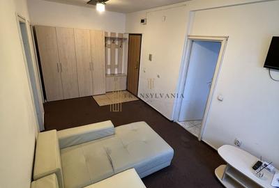 Apartament cu 2 camere decomandat, mobilat în Ștrand