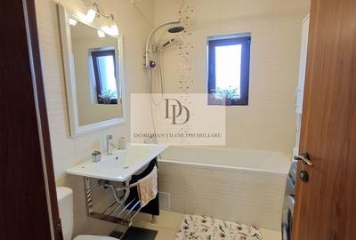 Apartament 3 camere cu Grădină proprie + 2 parcări | Tăietura Turcului - 11