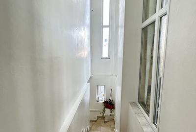 Spatiu D+P 306 mp utili | Zona Sabroso | Pretabil birouri/comercial - 7