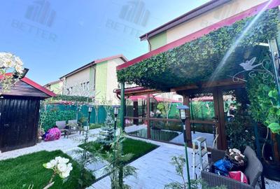 Casa Individuala 4 Camere Gata de Mutare in Popesti-Leordeni - 4