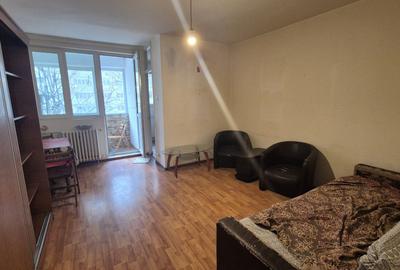 Garsonieră semidecomandată în Iancului