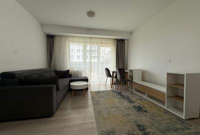 Apartament cu 2 camere I 200 mp curte I Str. Oașului - 1