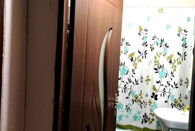 Grrsoniera 27  zona D-va Nord-Paty Bar finisata mobilata 36.300eur neg - 6