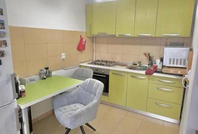 2camere- bloc 2014 - metrou gorjului -centrala proprie-parcare - 4