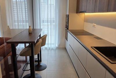 2 camere | Nusco City Parc | Aviatiei | Sector 1 | - 3