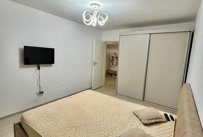 Vanzare apartament 2 camere, bloc 2019, centrala, Titan-Pallady - 2