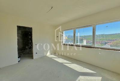 Casă de tip duplex | Stadiu semifinisat | 4 camere | Zona Câmpului - 11