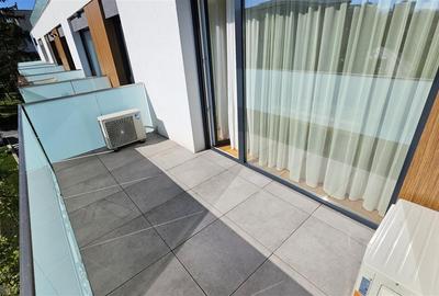 Apartament de LUX 4 camere 106mp 2 balcoane cartier Zorilor 5 minute de UMF - 8