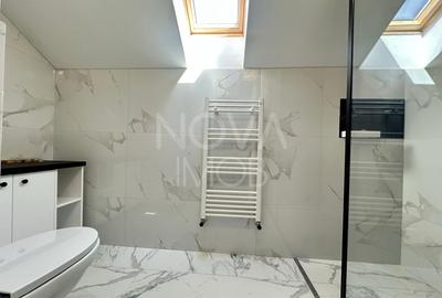 Apartament 3 camere, 2 bai - Ansamblul Davinci - Comision 0% - 6
