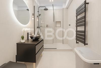 Apartament de vanzare cu 2 camere in Lup Residence Doamna Stanca - 12