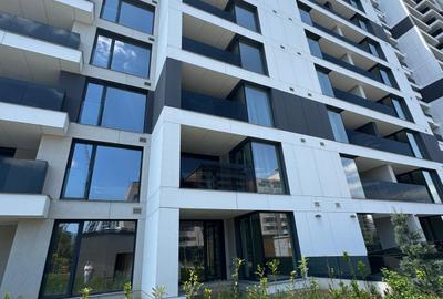 2 camere - CITY POINT, Aviației, Promenada, Herăstrău - 21