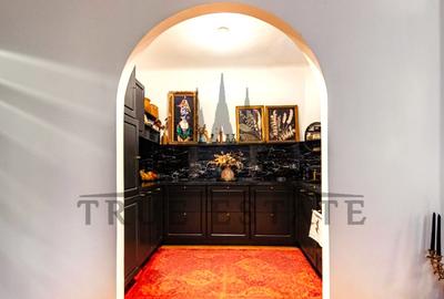 Apartament elegant in stil Art Deco cu 3 camere, zona Calea Calarasilor - 8