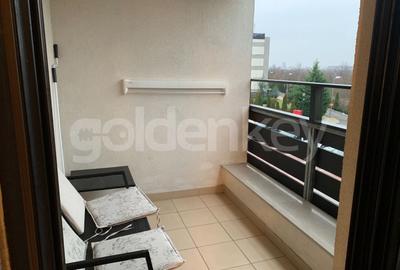 Apartament cu 2 camere in complex cu piscina si sala fitness - 5