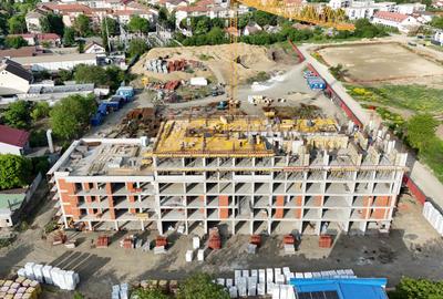UN NOU PROIECT SEDAKO/IRIS/ BUCOVINEI - 2