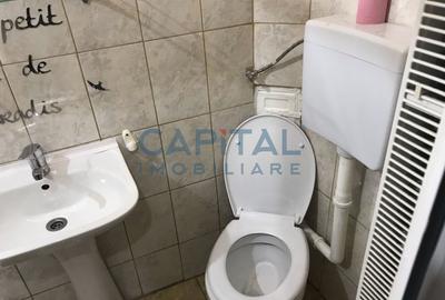 0% Comision! Apartament cu 1 cameră de închiriat, Central - 5