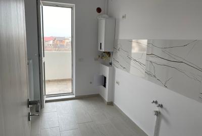 Garsonieră decomandată în Berceni