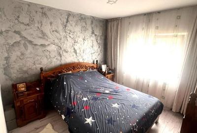 Soarelui | 3 Camere | Etaj 2 | 2 băi | Centrală proprie - 4