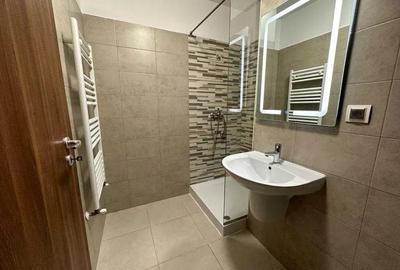 Apartament cu 2 camere | FSEGA | 53 mp | Gheorgheni - 7