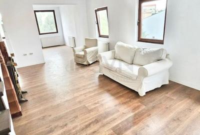 REC3001756 SPATIU BIROURI l VILA RENOVATA l 6 CAMERE l PARCARE l COTROCENI - 2