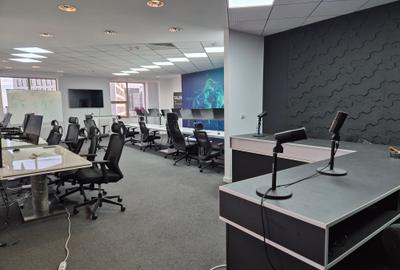 Birou, 336 mp în Central