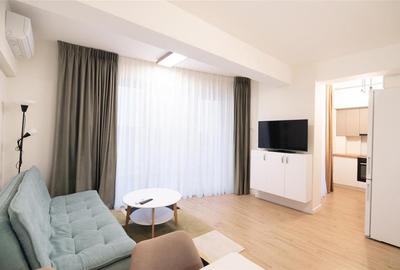 Apartament cu 2 camere decomandat în Calea Aradului