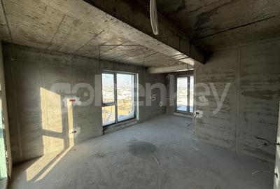 BLOC NOU | 3 camere | 107 mpc  | Boxa 6 mp | Loc Parcare - 4