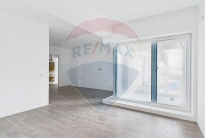 Apartament 2 camere OBOR, in constructie cu finalizare septembrie 2026 - 2