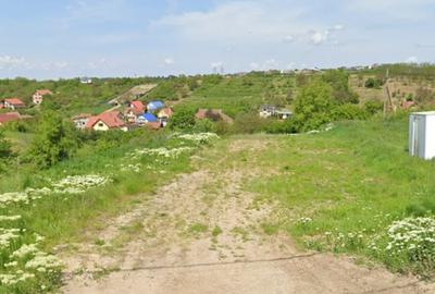 Vanzare Teren intravilan 3133 mp strada Sofiei, Oradea, Bihor - Exclusivitatate - 1