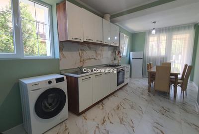 Vanzare vila individuala Buftea Crevedia - 4