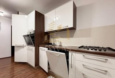 Apartament cu 3 camere decomandate | Între Lacuri | etaj intermediar - 14