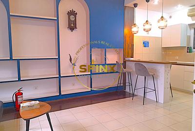 Casa de inchiriat – zona centrala Berzei-Știrbei Voda / Cismigiu - 4