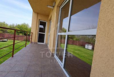 Apartament 3 camere | 66 mp utili | Etaj 1 | Zona Trei Stejari | 130.000 Euro - 2
