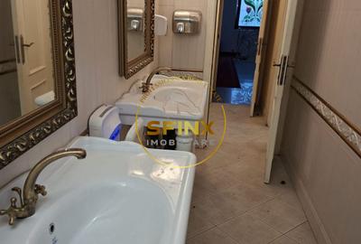 Spatiu Premium 450Mp de Inchiriat Hala Traian - 7