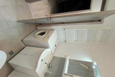 De închiriat 3 camere decomandat, mobilat modern, bloc nou 2024 - 7