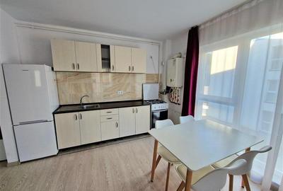 Apartament 2 camere etaj intermediar - 5