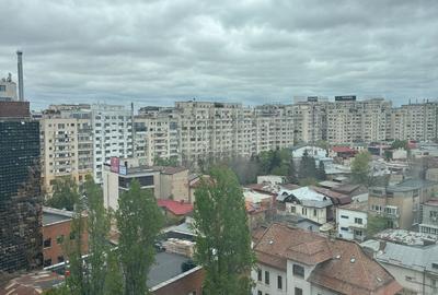 Apartament spectaculos 120 mp | Panorama către oraș | 2 Locuri Parcare - 47