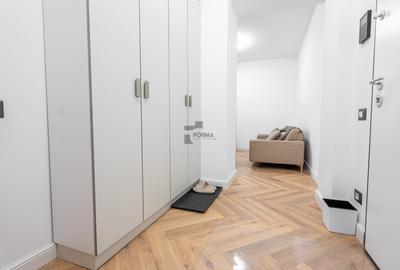 Apartament Premium 2 Camere in My Place North Pipera Nou Mobilat si Utilat - 13