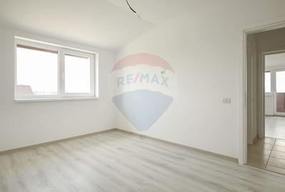 Apartament 2cam NOU –Subcetate City 2| 60 mp | FINALIZAT - 9