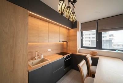 2 camere | Parcare | Complex XCity Towers - 9