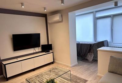 Apartament 3 camere superb la 3 minute de metrou Ștefan cel Mare - 4
