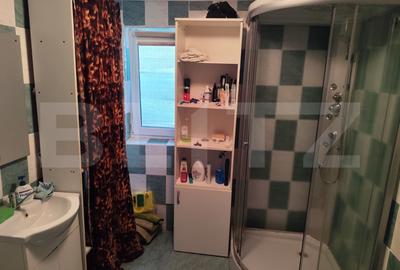 Casa 3 camere, 86 mp, 678 mp teren, Mogosesti-Iasi - 12