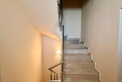 Apartament Penthouse panorama urbana 126MP Zona Tomis III City Park Mall - 19