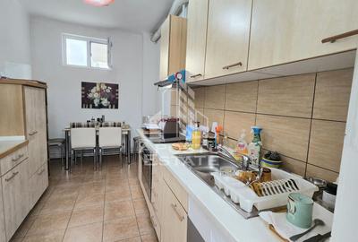 Casa de vanzare, 7 camere si 4 bai, centrala proprie, zona Odobescu - 12