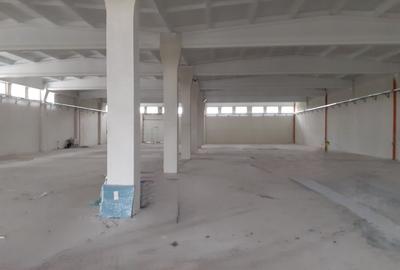 Hala cu birouri si teren, Jilava, centura Bucuresti - 2