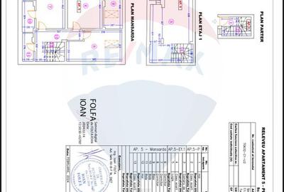 De vanzare| Apartament 4 camere nemobilat si o terasa| Nobil Residence - 10