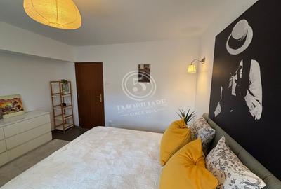 Apartament 2 Camere Aviației | Proaspăt Zugrăvit | Burileanu - 12