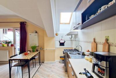 Apartament 2 Camere în Theodor Pallady – Liniște, Lumină, Confort - 14